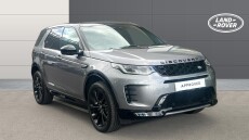 Land Rover Discovery Sport 2.0 D200 Dynamic HSE 5dr Auto [5 Seat] Diesel Station Wagon